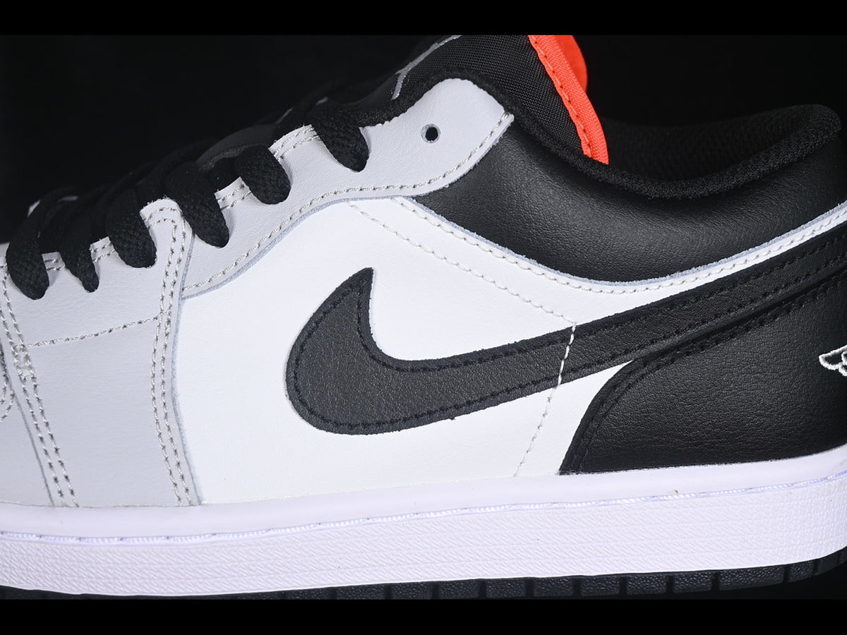 AIR JORDAN 1 LOW NEUTRAL GREY