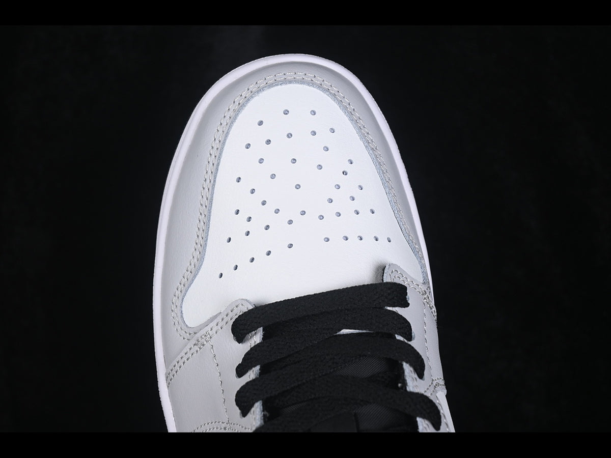 AIR JORDAN 1 LOW NEUTRAL GREY