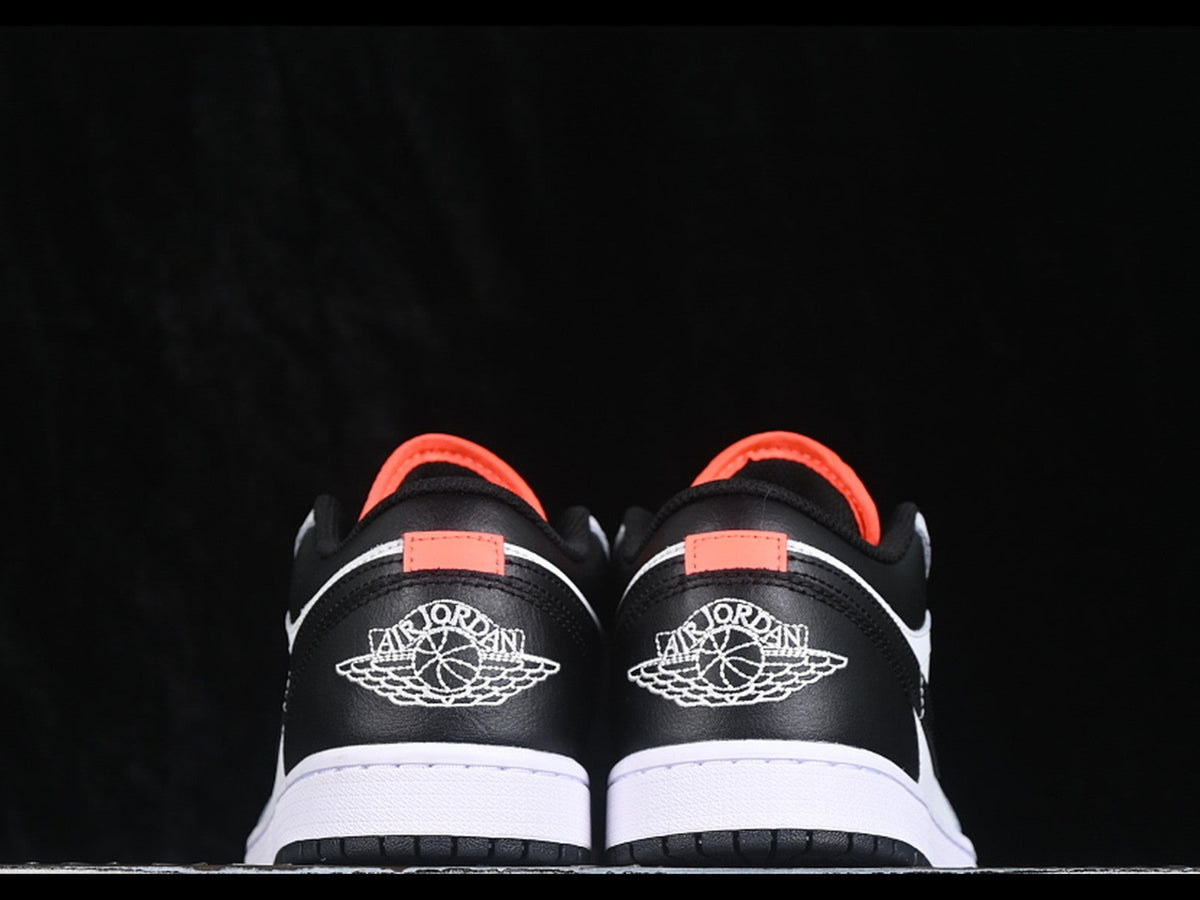 AIR JORDAN 1 LOW NEUTRAL GREY