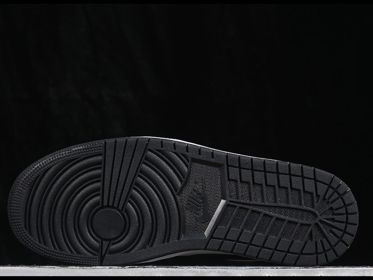 AIR JORDAN 1 LOW NEUTRAL GREY