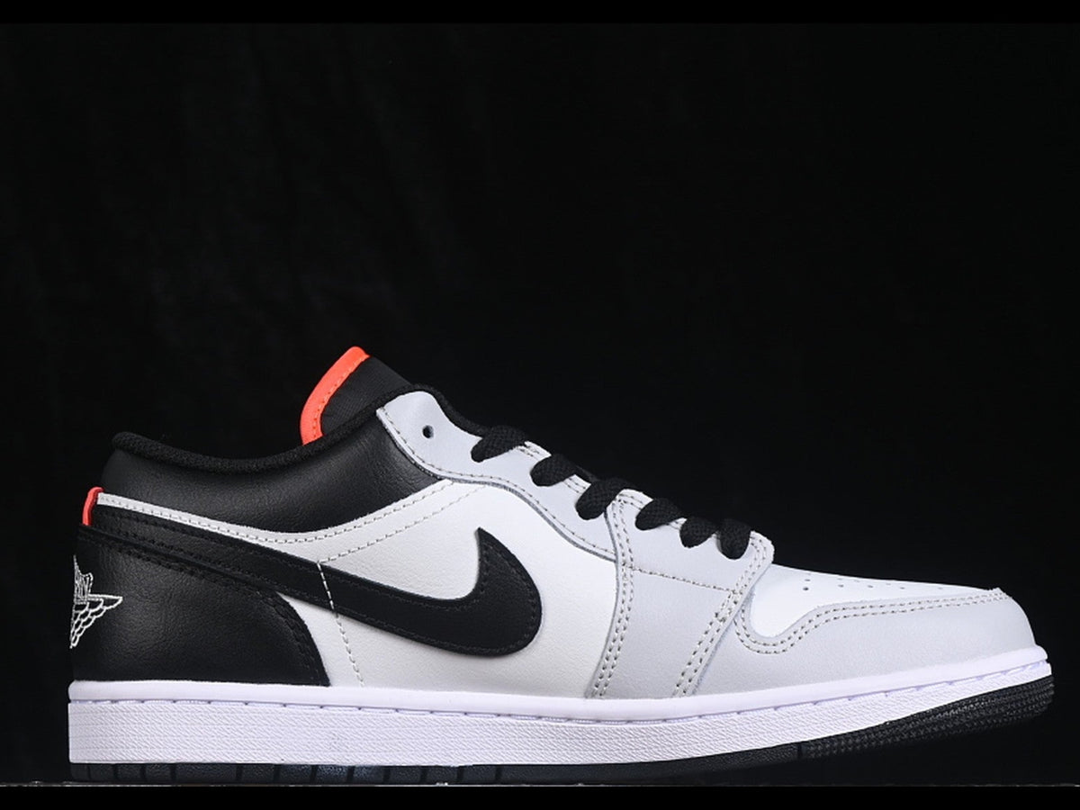 AIR JORDAN 1 LOW NEUTRAL GREY