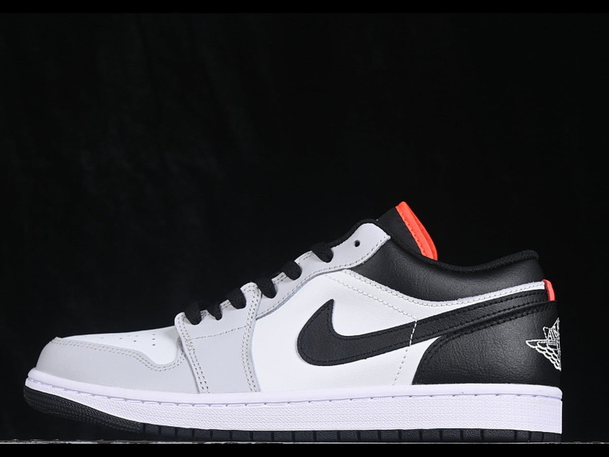 AIR JORDAN 1 LOW NEUTRAL GREY