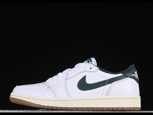 AIR JORDAN 1 LOW OG OXIDIZED GREEN