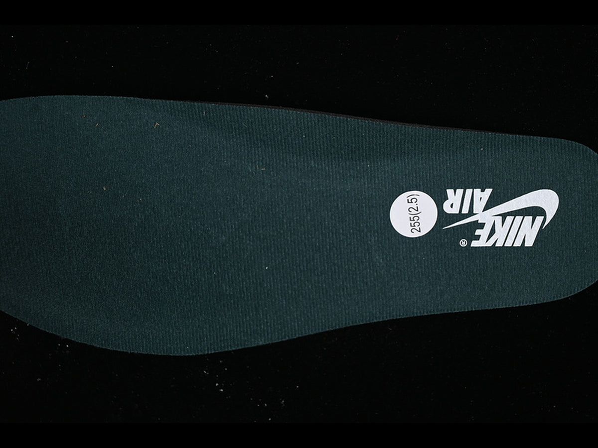 AIR JORDAN 1 LOW OG OXIDIZED GREEN