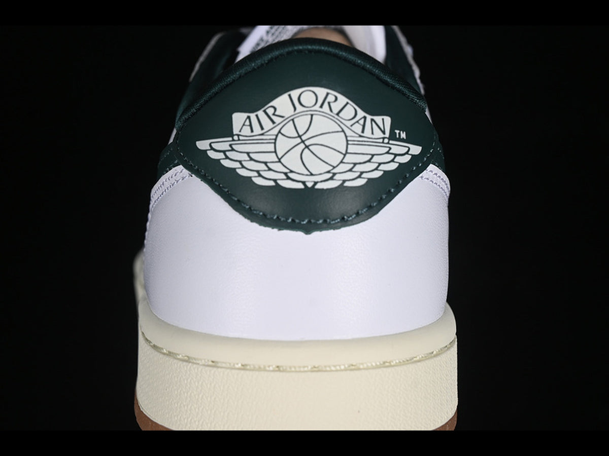AIR JORDAN 1 LOW OG OXIDIZED GREEN