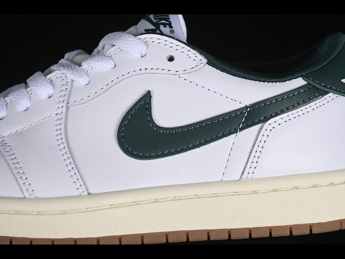 AIR JORDAN 1 LOW OG OXIDIZED GREEN