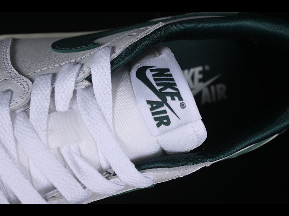 AIR JORDAN 1 LOW OG OXIDIZED GREEN