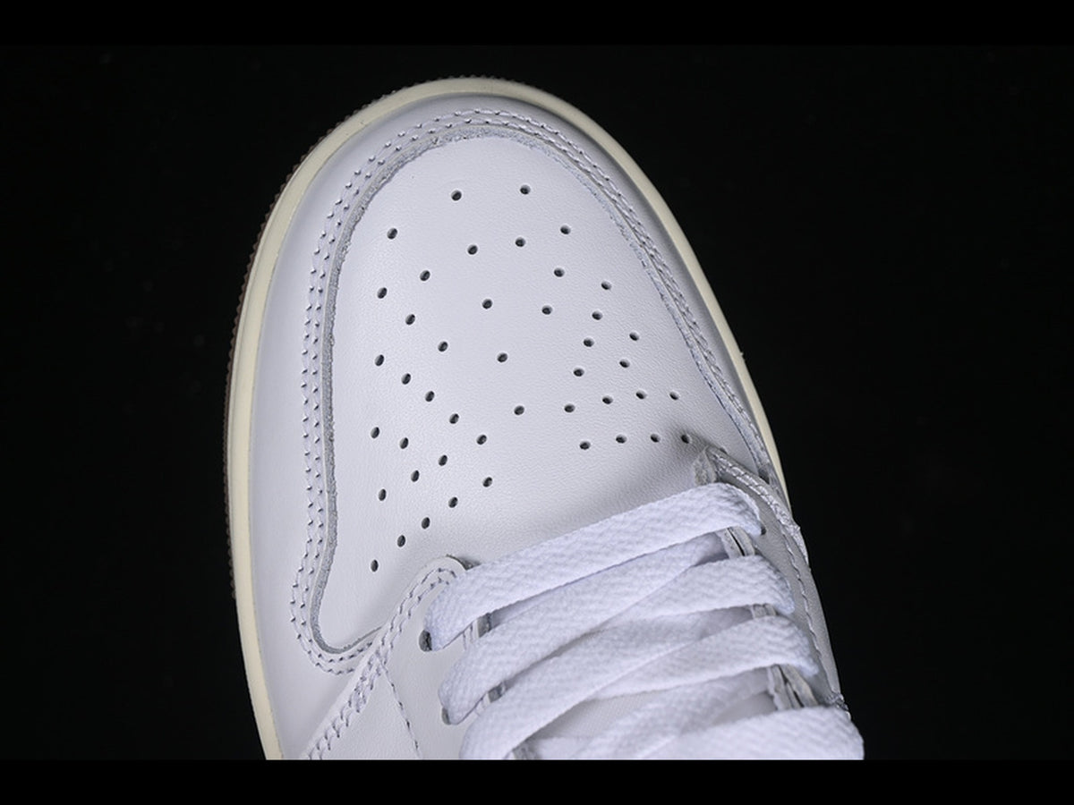AIR JORDAN 1 LOW OG OXIDIZED GREEN