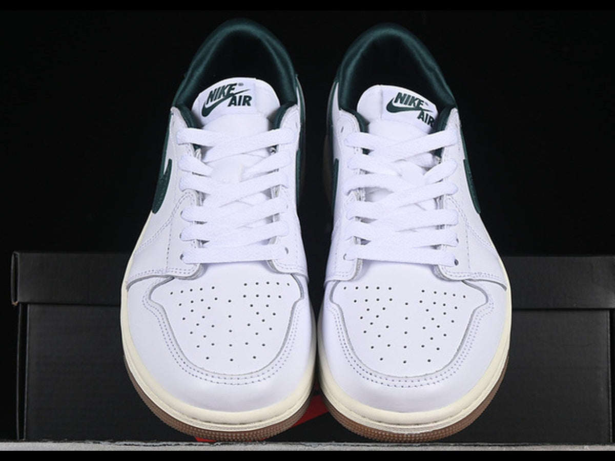 AIR JORDAN 1 LOW OG OXIDIZED GREEN