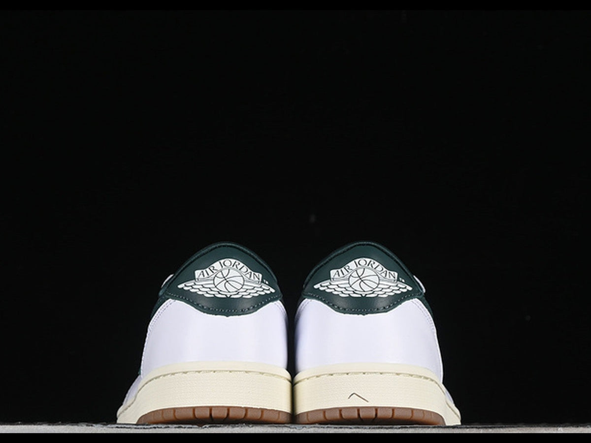 AIR JORDAN 1 LOW OG OXIDIZED GREEN
