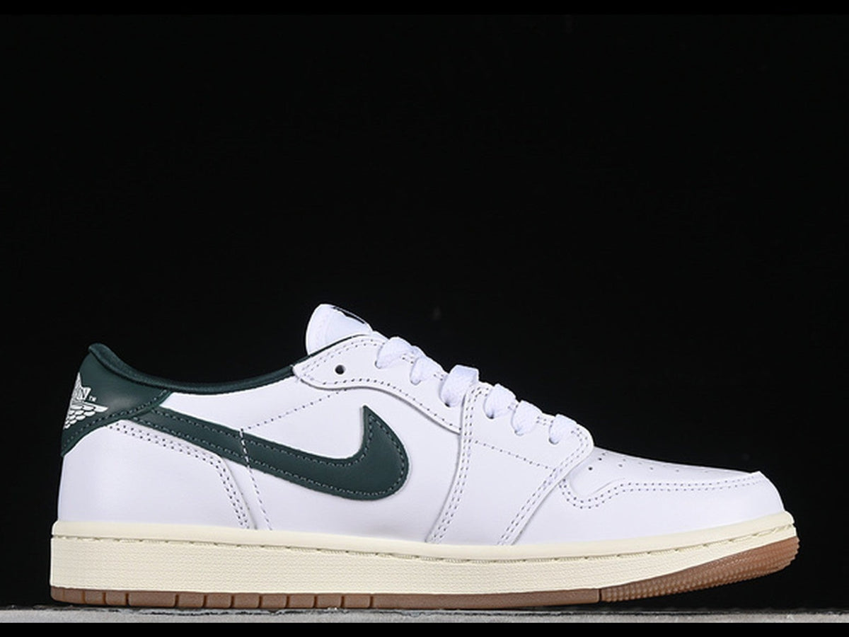 AIR JORDAN 1 LOW OG OXIDIZED GREEN