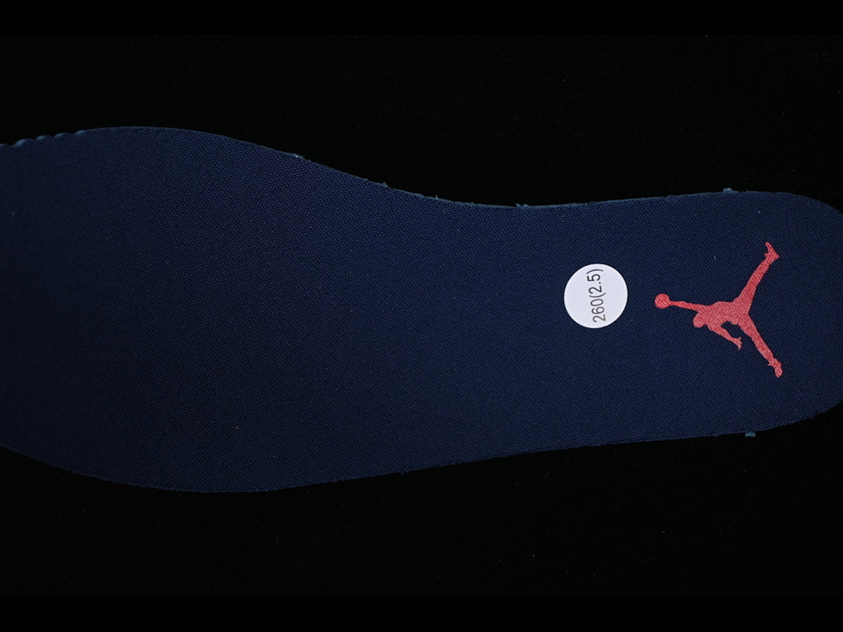 AIR JORDAN 1 LOW PATRIOT