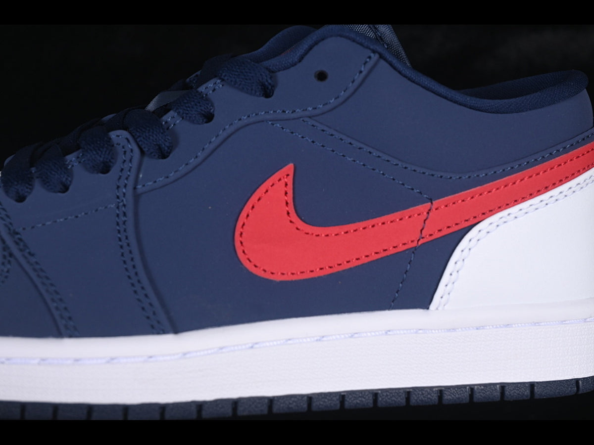 AIR JORDAN 1 LOW PATRIOT