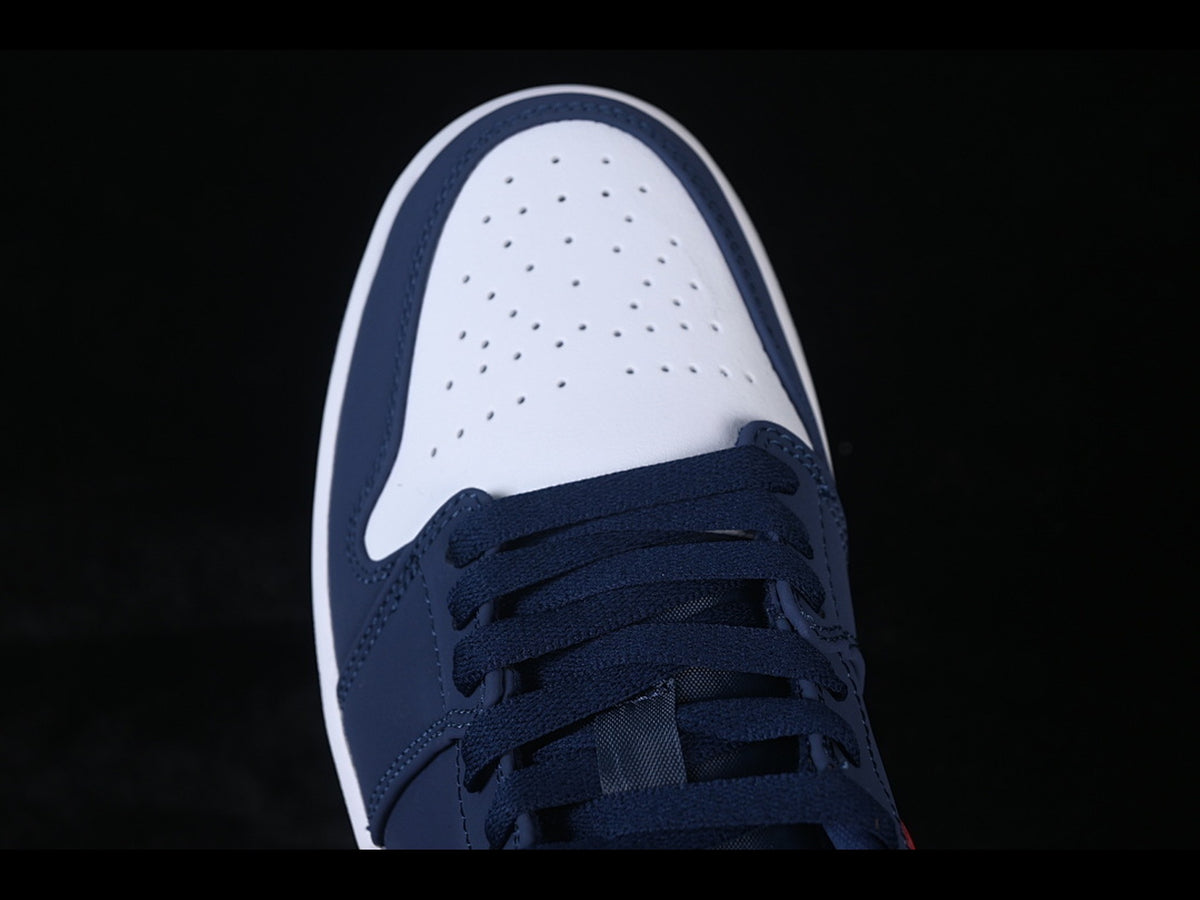 AIR JORDAN 1 LOW PATRIOT