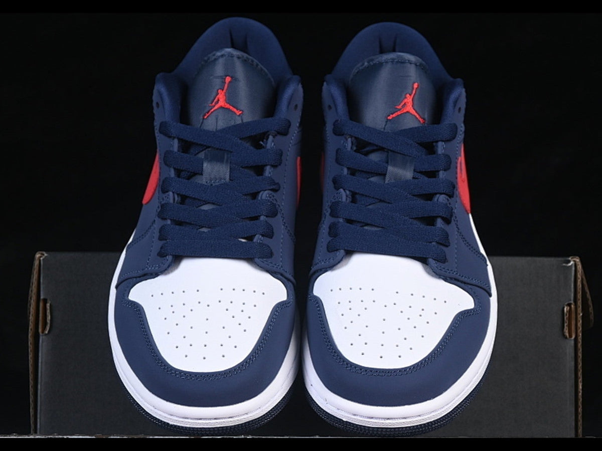 AIR JORDAN 1 LOW PATRIOT