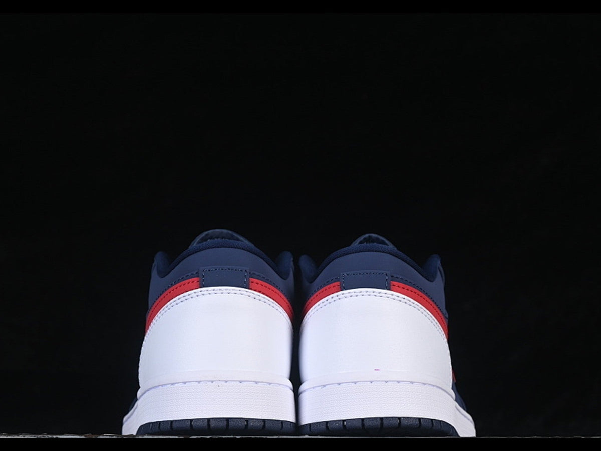 AIR JORDAN 1 LOW PATRIOT