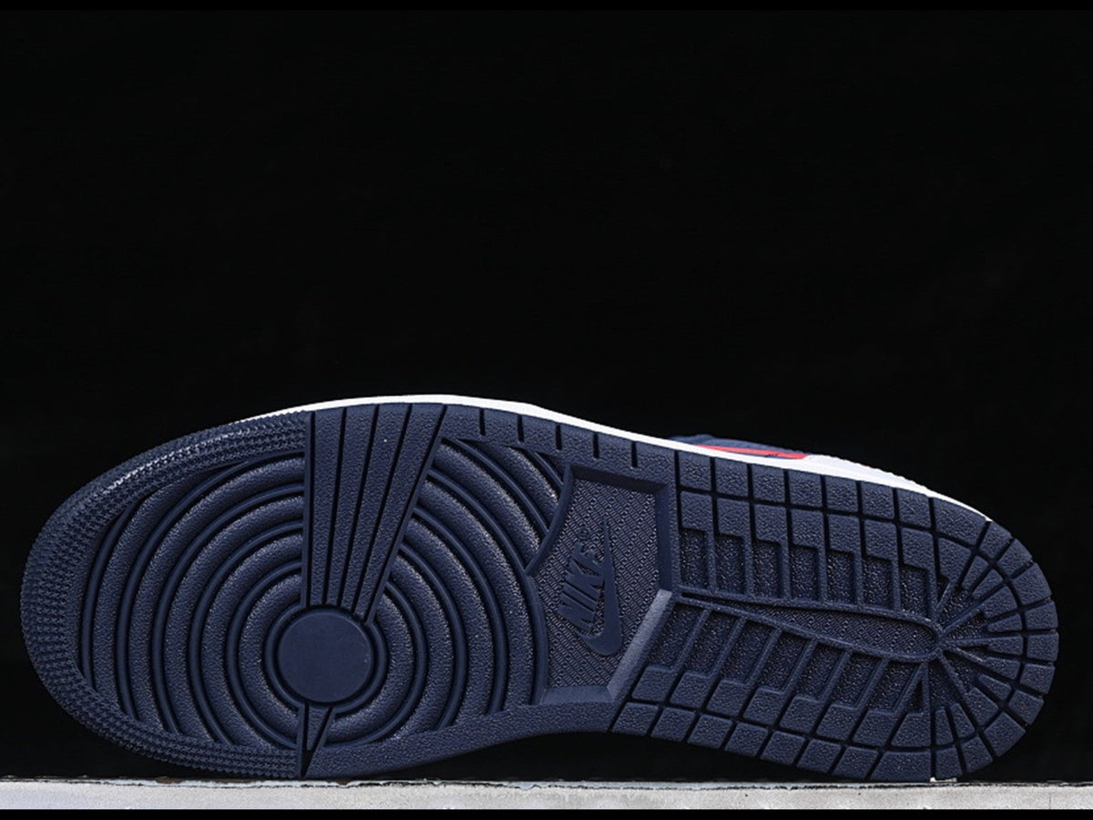 AIR JORDAN 1 LOW PATRIOT