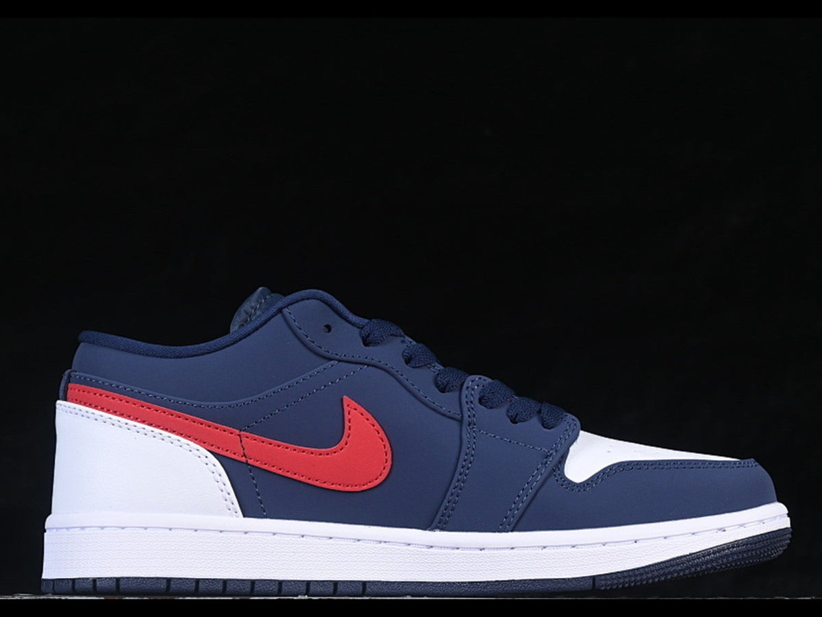 AIR JORDAN 1 LOW PATRIOT