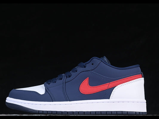 AIR JORDAN 1 LOW PATRIOT