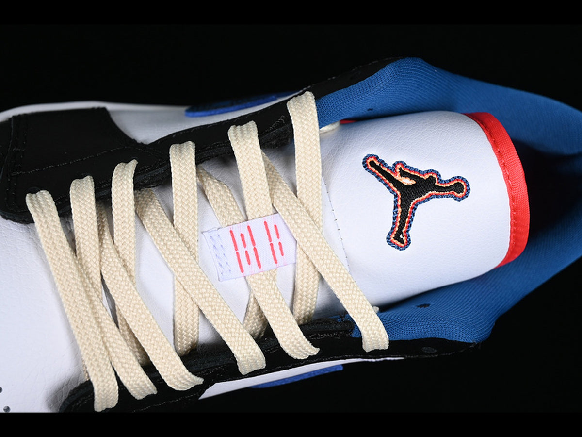 AIR JORDAN 1 LOW SE SPIDER-MAN