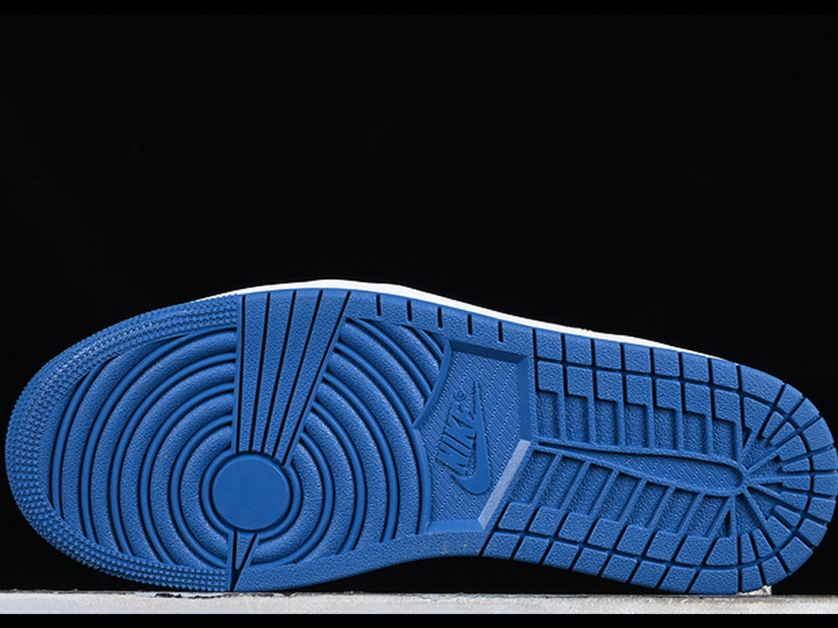 AIR JORDAN 1 LOW SE SPIDER-MAN