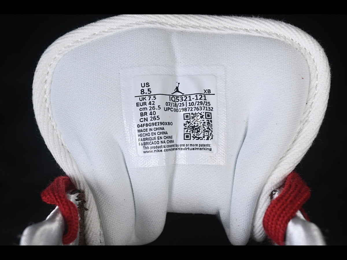AIR JORDAN 1 LOW YEAR OF THE HORSE
