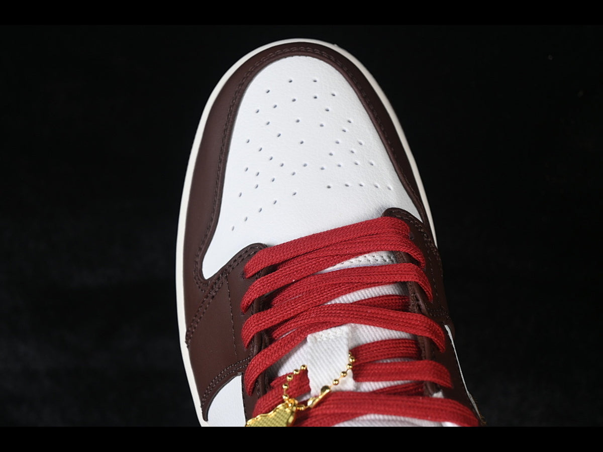 AIR JORDAN 1 LOW YEAR OF THE HORSE