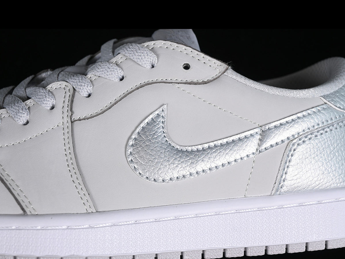 Air Jordan 1 Retro Low Neutral Grey