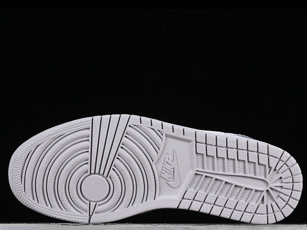 Air Jordan 1 Retro Low Neutral Grey