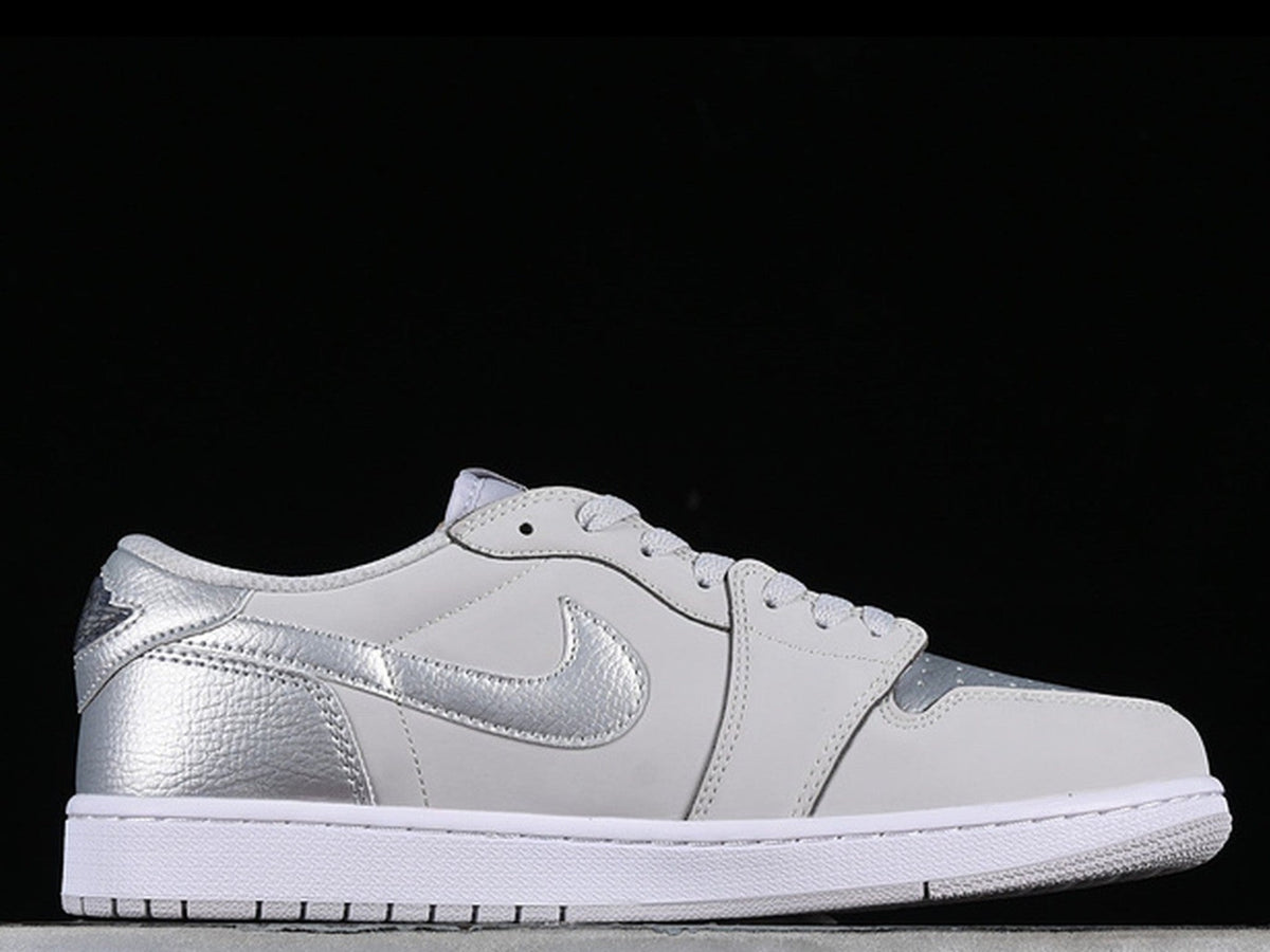 Air Jordan 1 Retro Low Neutral Grey