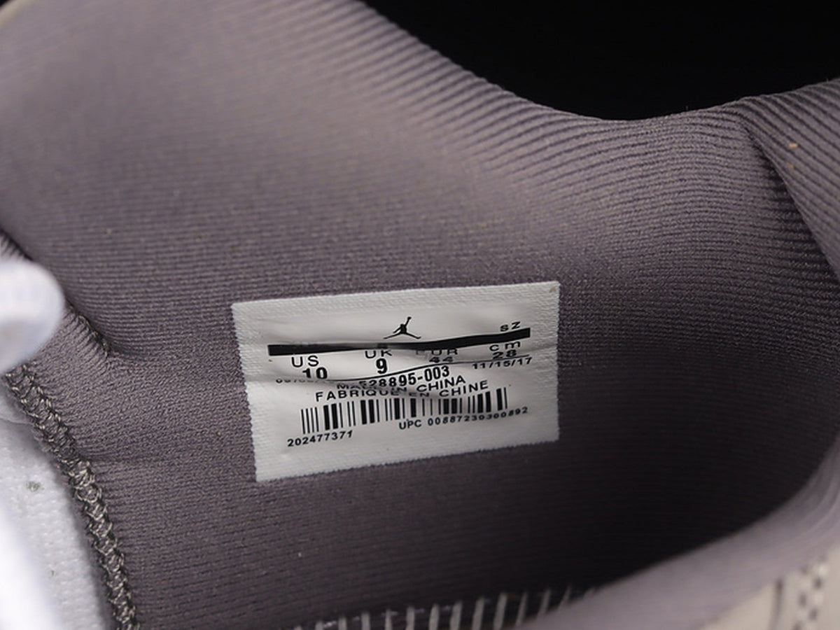 Air Jordan 11 Retro Low Cool Grey