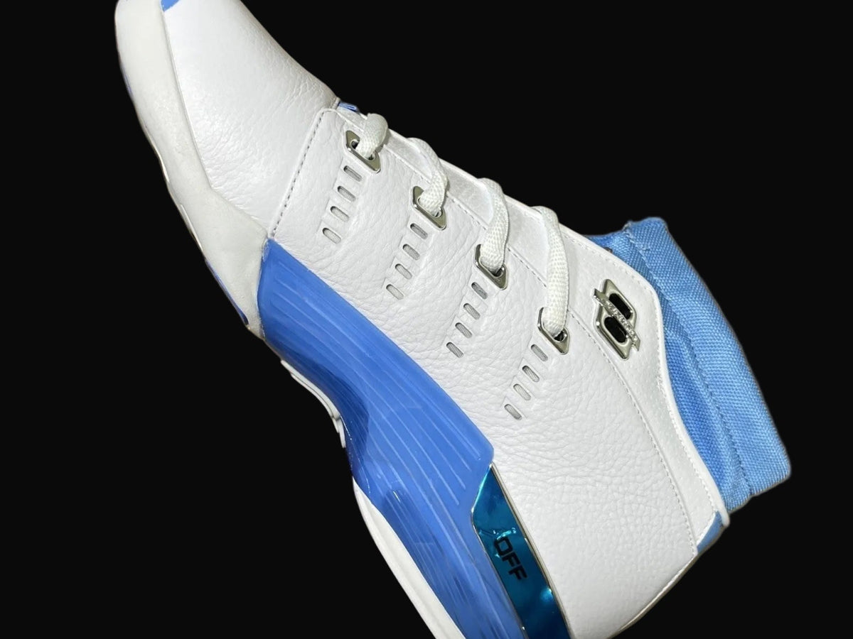 Air Jordan 17 Low SP University Blue