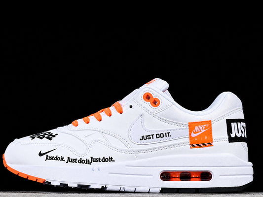 Nike Air Max 1 Just Do It Pack White