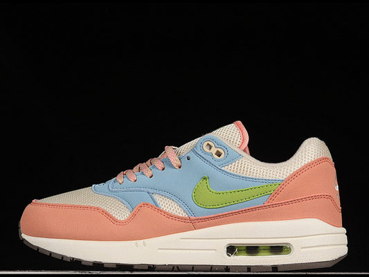Air Max 1 Light Madder Root