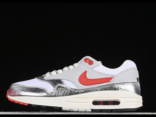 Air Max 1 Premium SE Hot Sauce