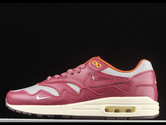 Air Max 1 WMNS Aster Pink