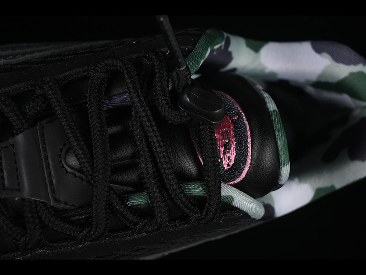 AIR MAX 95 x CORTEIZ BLACK PINK