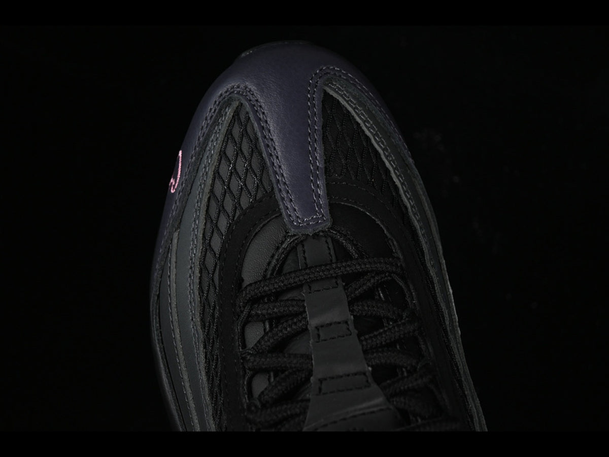 AIR MAX 95 x CORTEIZ BLACK PINK
