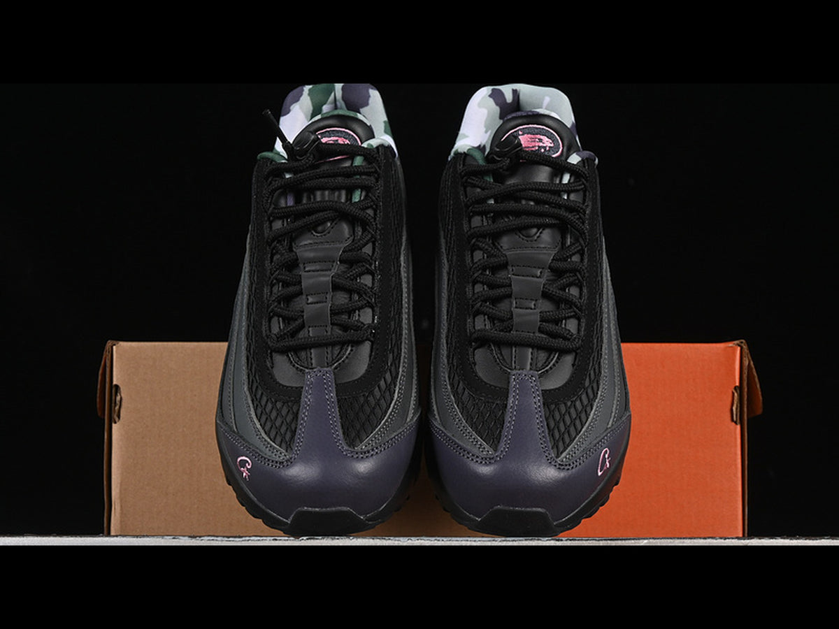 AIR MAX 95 x CORTEIZ BLACK PINK
