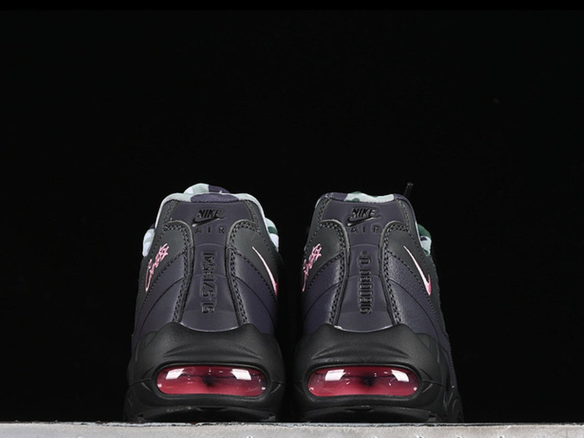 AIR MAX 95 x CORTEIZ BLACK PINK