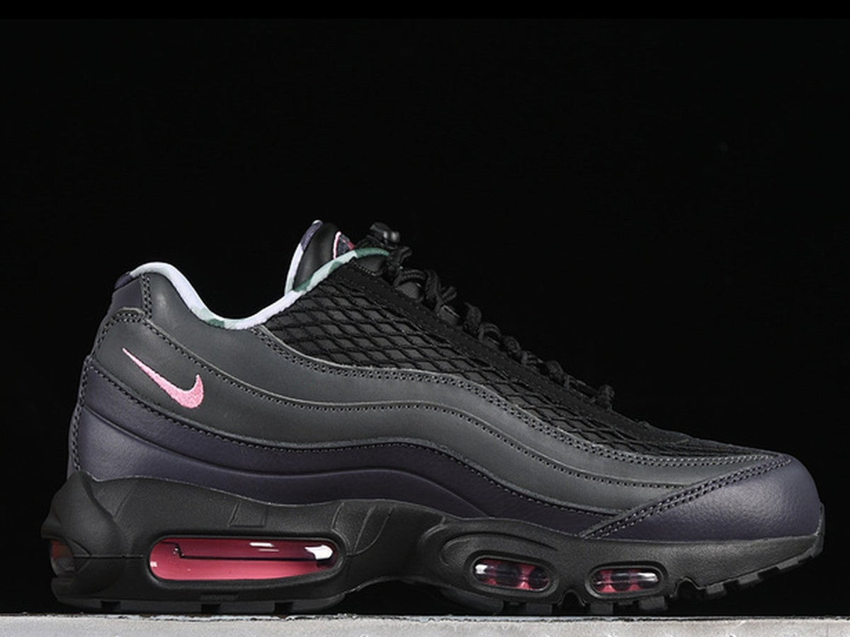 AIR MAX 95 x CORTEIZ BLACK PINK