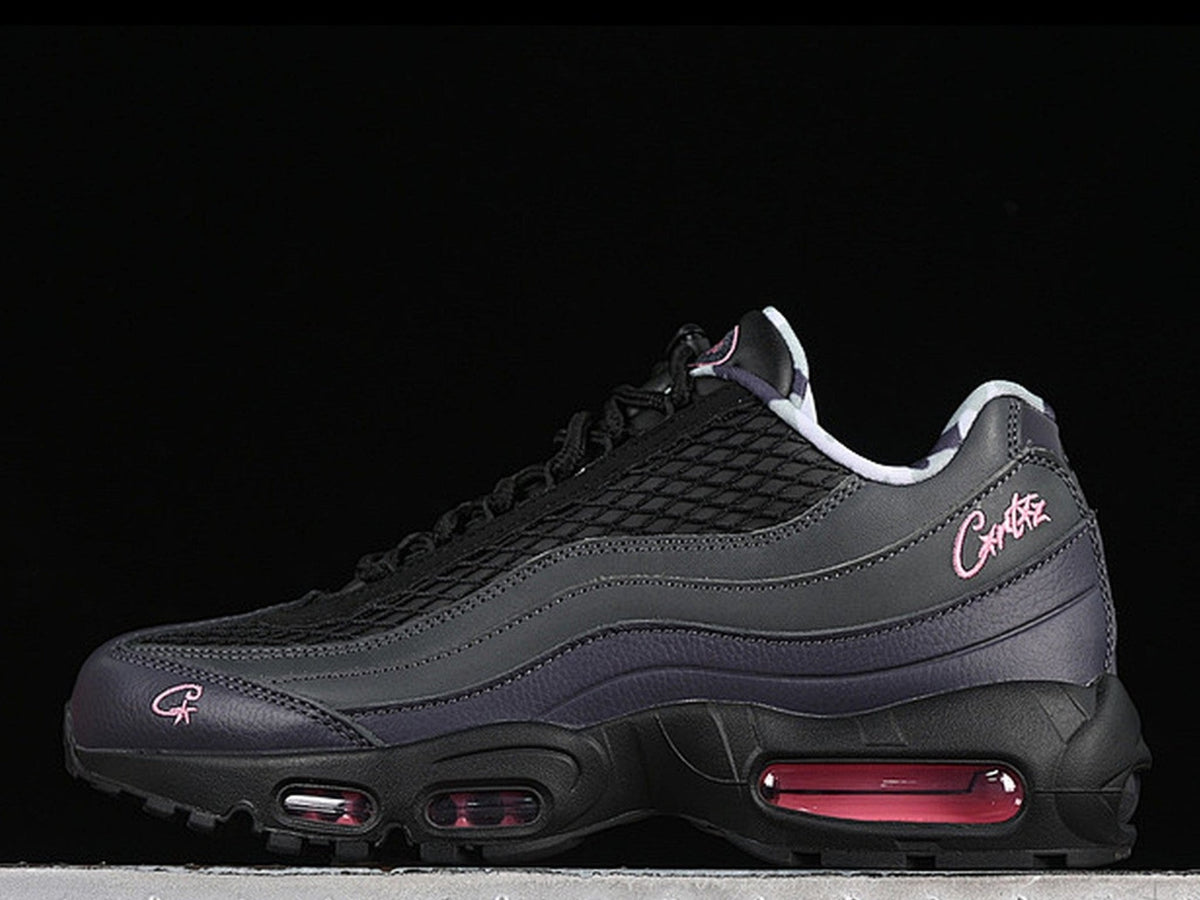 AIR MAX 95 x CORTEIZ BLACK PINK