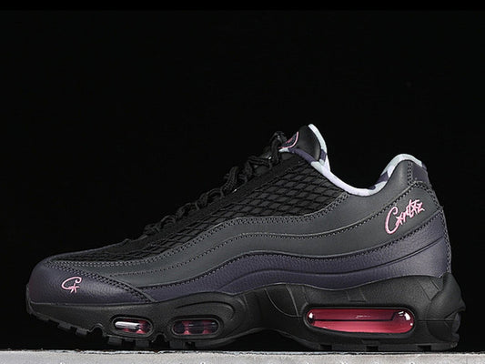 AIR MAX 95 x CORTEIZ BLACK PINK