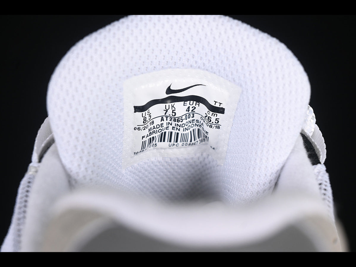 AIR MAX 95 ESSENTIAL IRON GREY