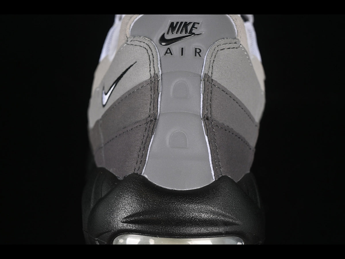 AIR MAX 95 ESSENTIAL IRON GREY