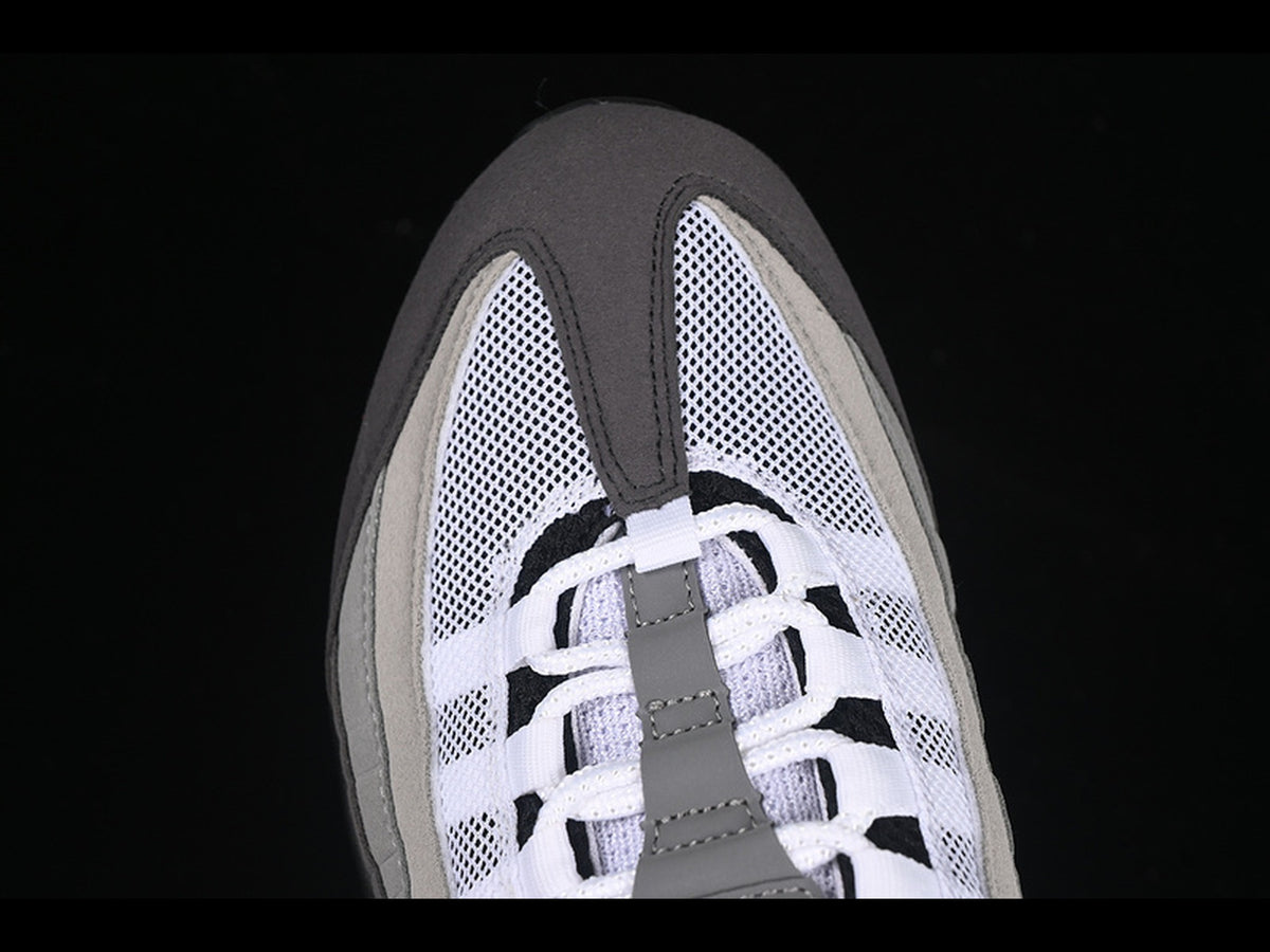 AIR MAX 95 ESSENTIAL IRON GREY