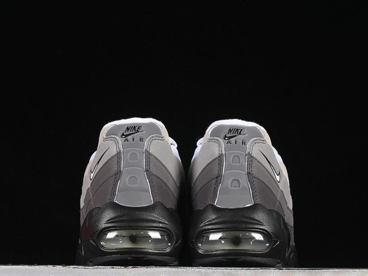 AIR MAX 95 ESSENTIAL IRON GREY