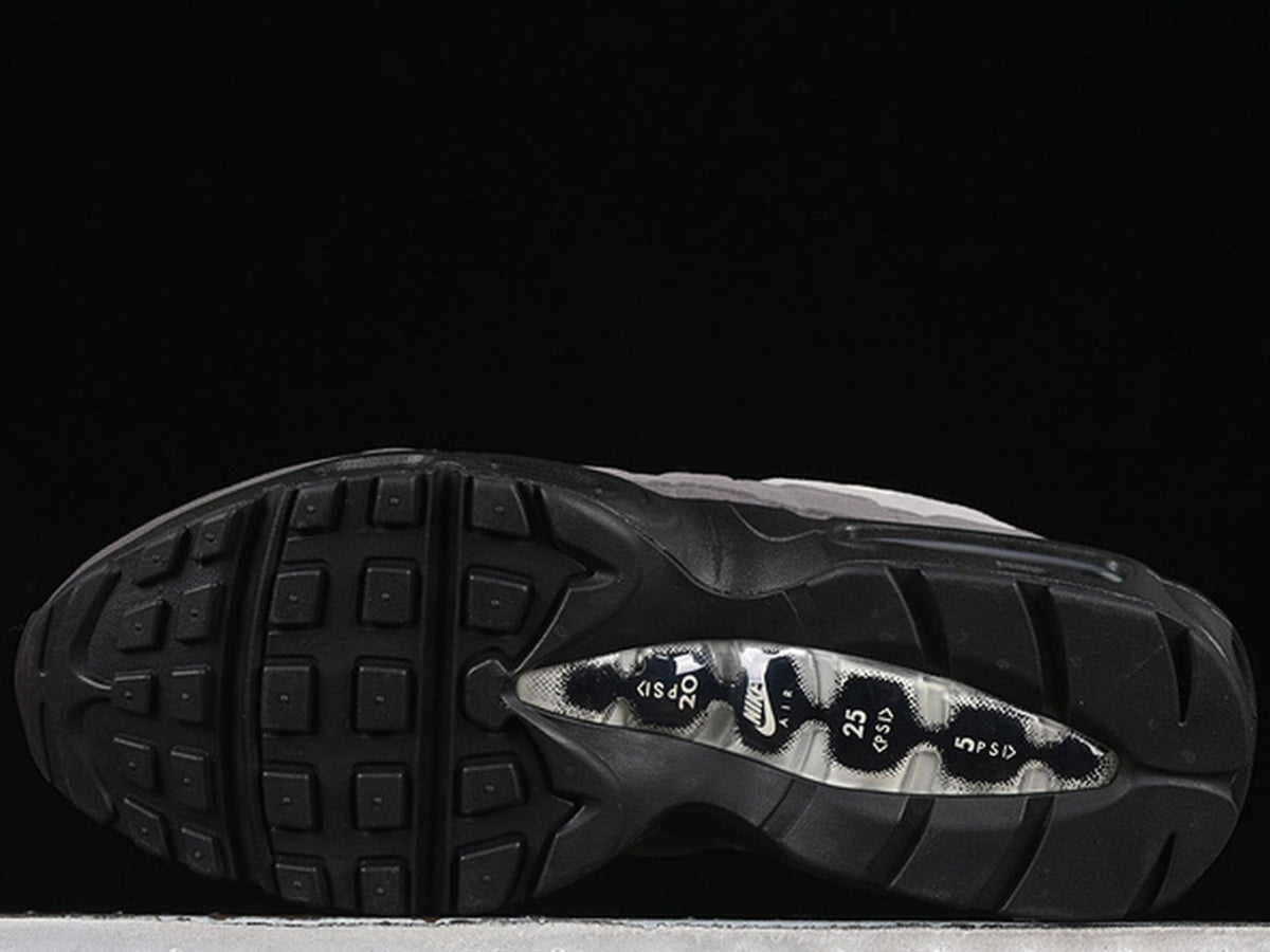 AIR MAX 95 ESSENTIAL IRON GREY
