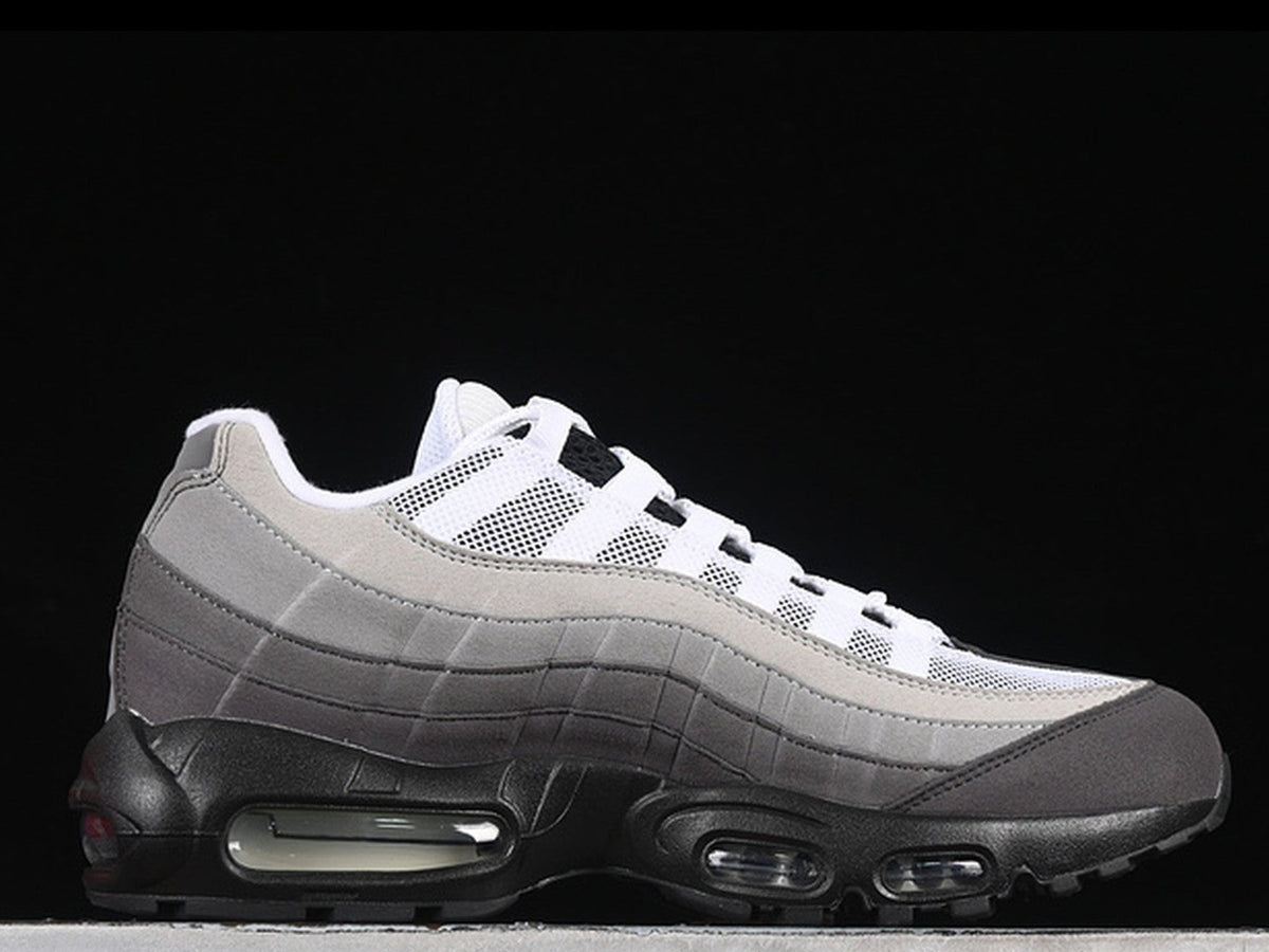 AIR MAX 95 ESSENTIAL IRON GREY