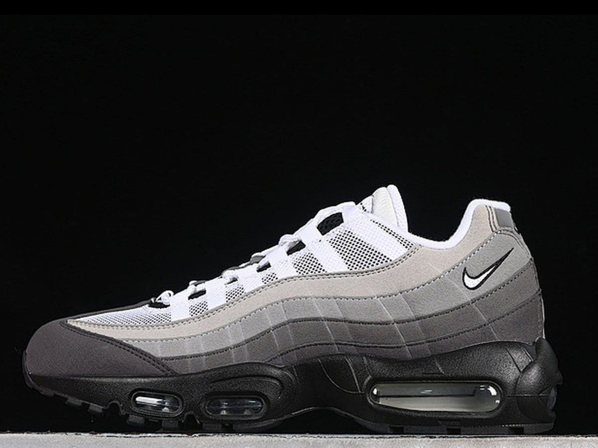 AIR MAX 95 ESSENTIAL IRON GREY